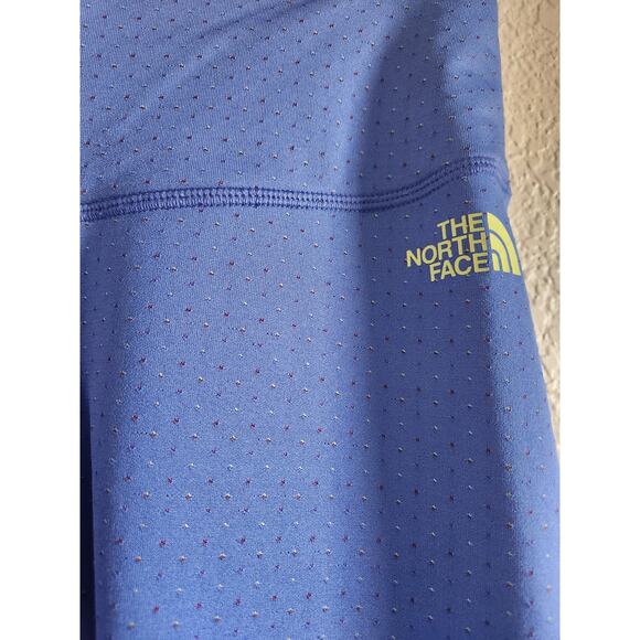 The North Face High Rise Cropped Breathable Leggings M - Picture 2 of 7